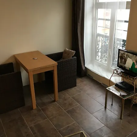 Apartment Douceur 2 Vieux Lille