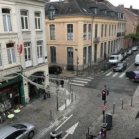 Apartment Douceur 2 Vieux *