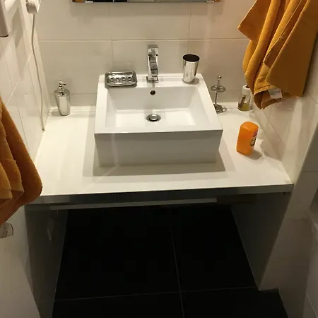 Apartment Douceur 2 Vieux