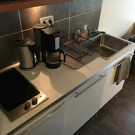 Douceur 2 Vieux Lille