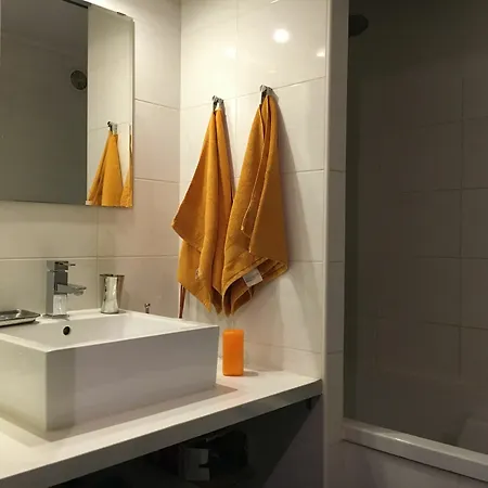 Apartment Douceur 2 Vieux
