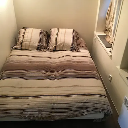 Douceur 2 Vieux Apartment Lille