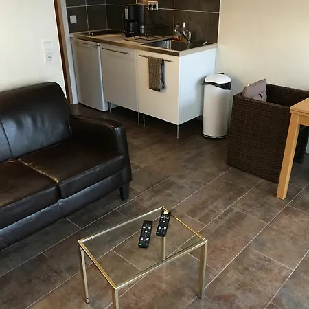 Apartment Douceur 2 Vieux *