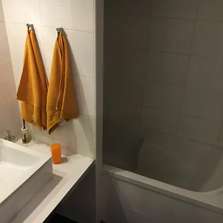 Apartment Douceur 2 Vieux Lille
