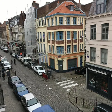Apartment Douceur 2 Vieux